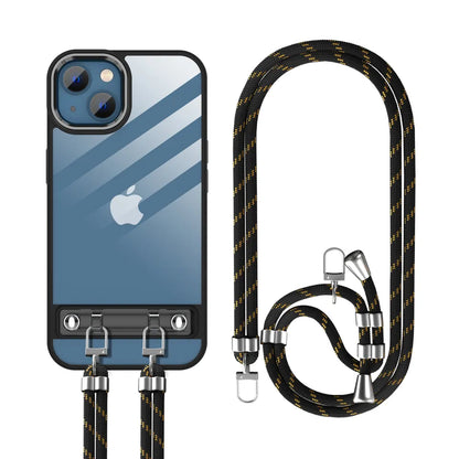 Phone Case with Long Straps