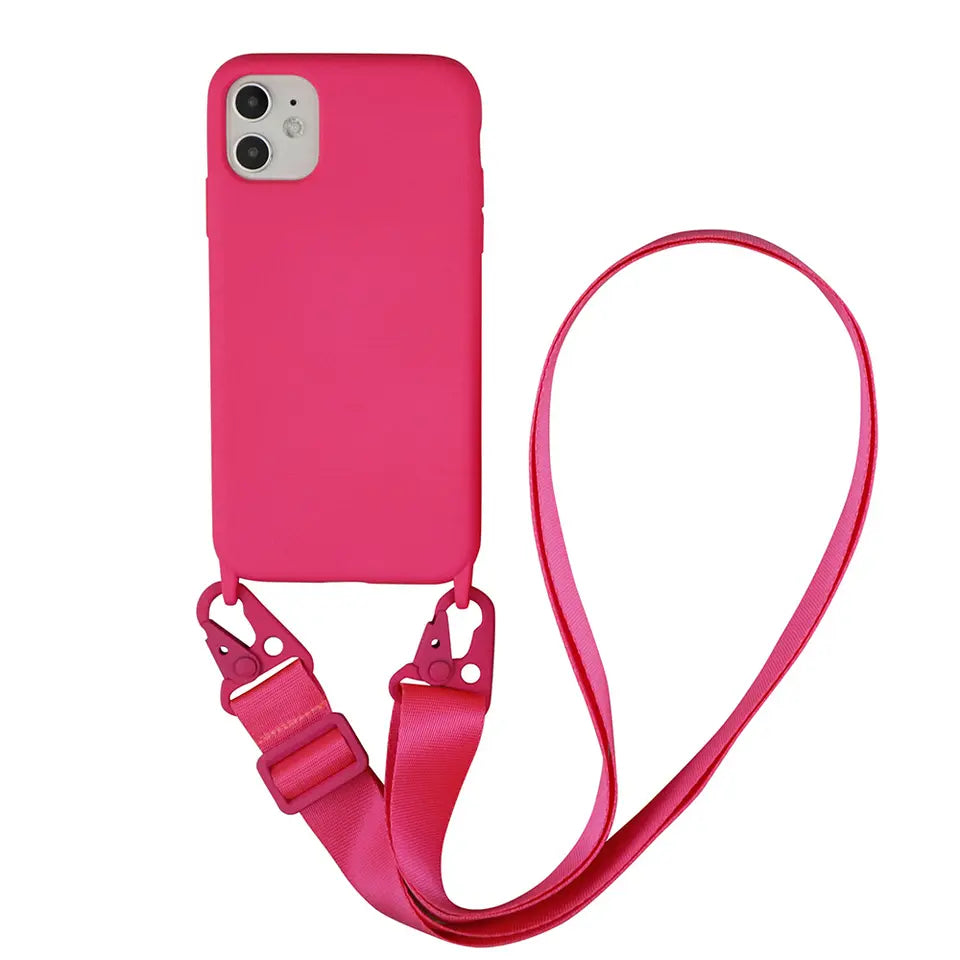 Silicon Phone Case