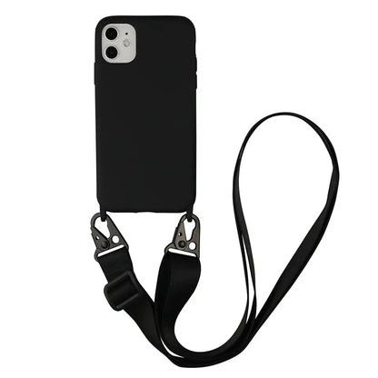 Silicon Phone Case