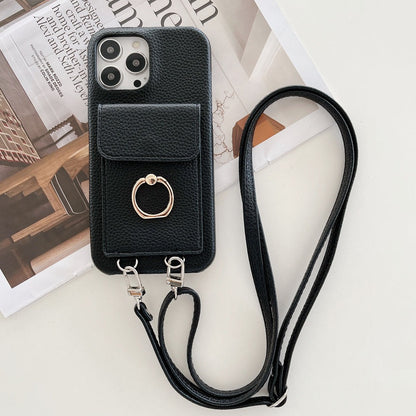 Leather Phone Case