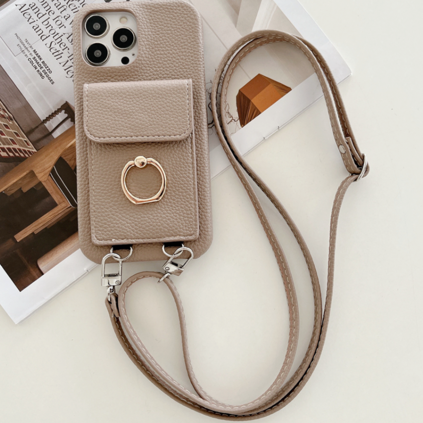 Leather Phone Case